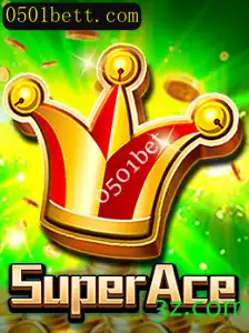 Descubra o Fascinante Mundo de SuperAce: Jogo de Estrategia e Aventura
