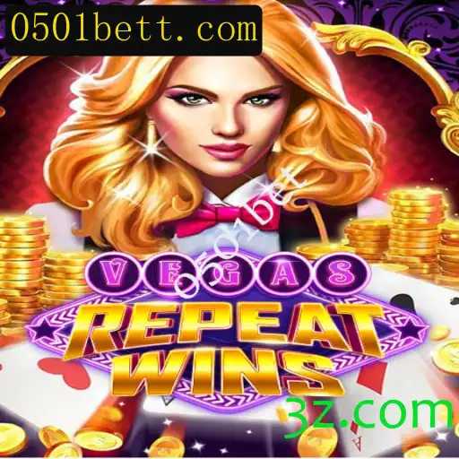 Explorando VegasRepeatWins: Um Mergulho no Mundo do Entretenimento de Apostas