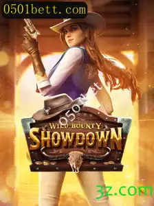 Descubra o Mundo de Emoções em WildBountyShowdown