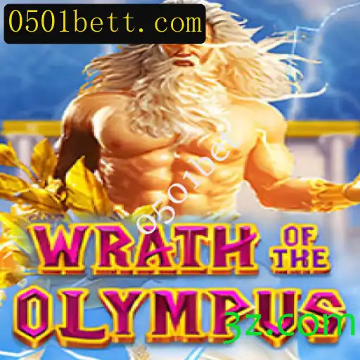 Explorando WrathofOlympus: Um Mergulho no Mundo Mitológico do Jogo