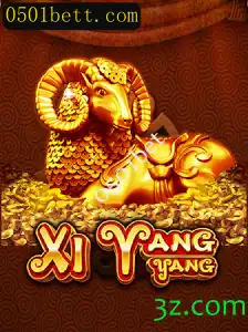 Descubra o Fascinante Mundo do Jogo XiYangYang